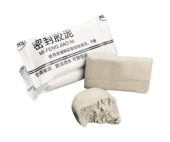AC Indoor Unit Sealing Putty For Vibration Isolation suppliers
