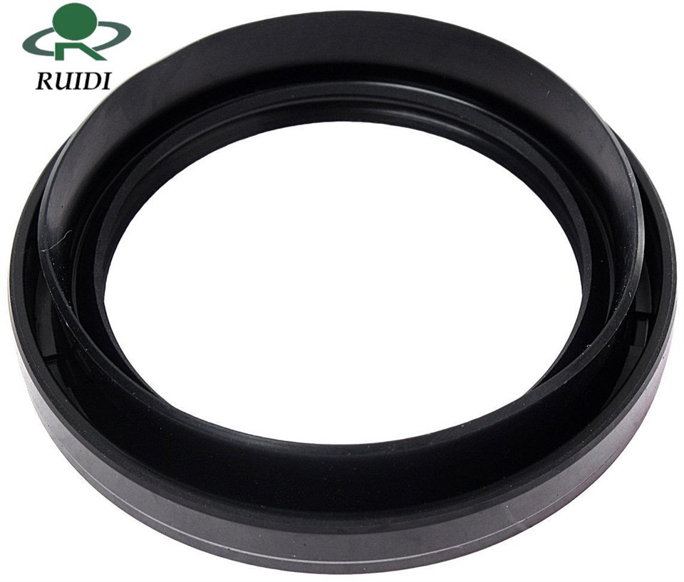 耐久性の高いホイールハブシール