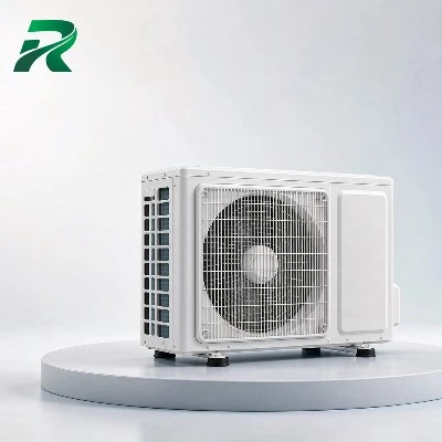 ACユニット用ゴム部品
