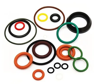 O-リング AC シーリング