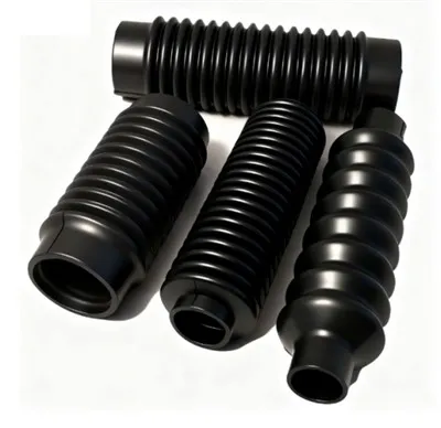 チューブダンピングスリーブ