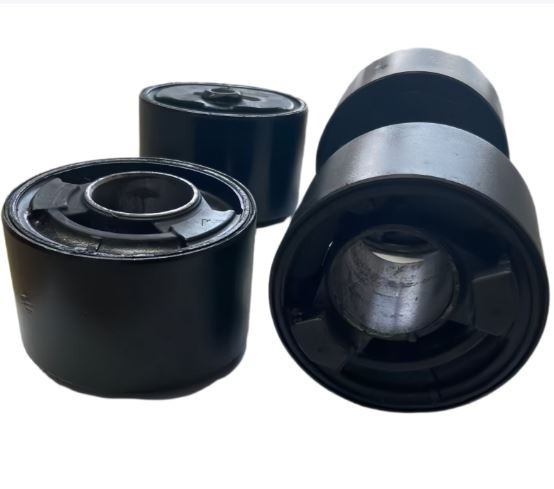 ステアリングベローズ